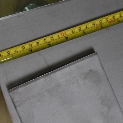 AISI 904L 20mmx4ftx8ft Inox UNS N08904 1.4539 S39042 열간 압연 스테인리스 강판