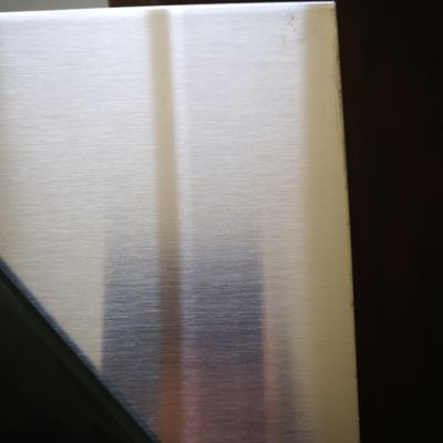 페라이트 합금 443 이녹스 금속 시트 냉간 압연 SUS443 시트 Aisi 443 스테인리스 강판