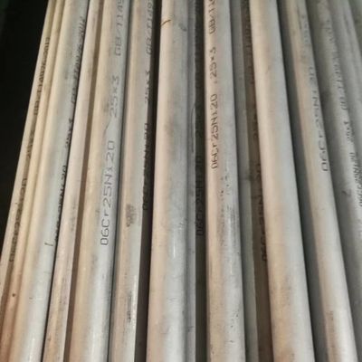 SUS310S 스테인리스는, 310S가 배관하는 SU, SU 310S 구렁 막대기 ASTM A312 TP310S 스테인리스 관 배관합니다