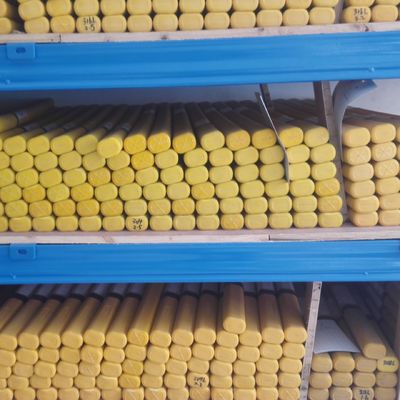 926 DIN1.4529 스테인리스 둥근 막대기 UNS N08926 용접봉