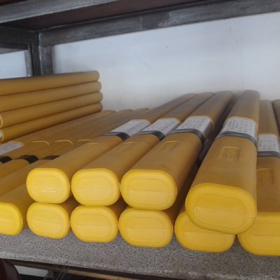 926 DIN1.4529 스테인리스 둥근 막대기 UNS N08926 용접봉