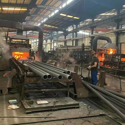 급료 S31803 S32205 S32750 S32760 S32101 이중 스테인리스 관