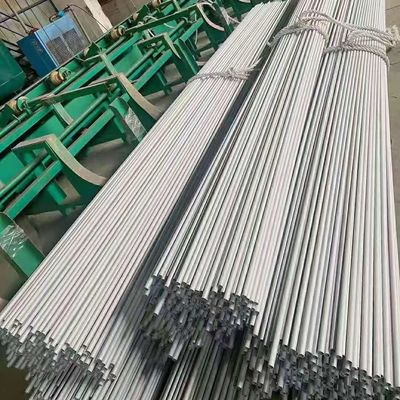 ASTM A928/928M Grade S31803  S32205 16" SCH10 7MPa Duplex Stainless Steel Seamless Pipe