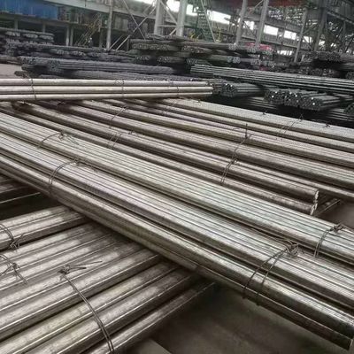ASTM 564M 표준 17-4PH 당 가득 차있는 단단한 스테인리스 둥근 막대기 급료 630 H1075 Ar
