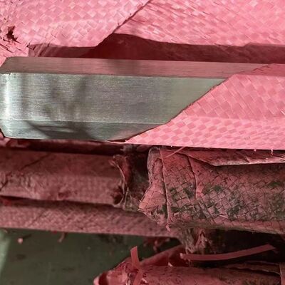 SS 평면 막 316L DIN 1.4404 INOX 스테인레스 스틸 평면 막 10*10*4000mm