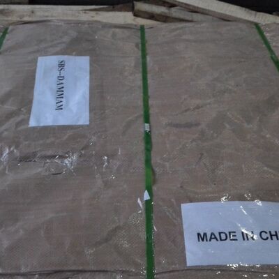 S32750 2507 슈퍼 듀플렉스 스테인리스 강판 DIN 1.4410 금속 평판 5.0*1500*6000mm