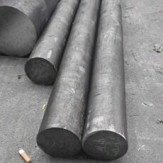 스테인리스 스틸 DIN 1.4922 X20CrMoV 11 -1 둥근 막대 OD 120MM