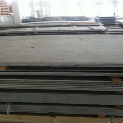 석유화학산업용 하스텔로이 C-276 판 하스텔로이 C276 UNS N10276 DIN 2.4819 판