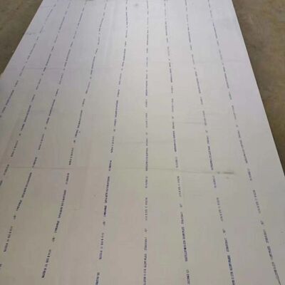 ASME SB-575 UNS N10276 하스텔로이 합금 C-276 판 3*1220*2440MM