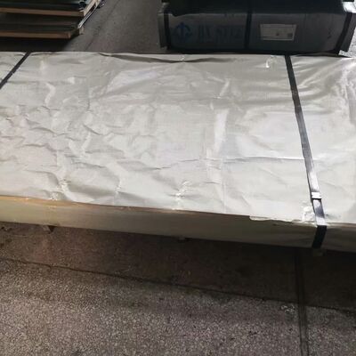 불순물 3 밀리미터 ASTM B424 인콜로이 825 플레이트를 니켈도금하세요