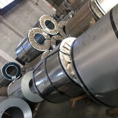 냉불형 가벼운 철강판 SPCC DC01 DC04 ST12 DDQ 재료 탄소 철강판 2.0*1500*3000mm