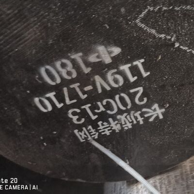 20Cr13 스테인리스 스틸 라운드 바 ASTM A276 AISI 420 스테인리스 스틸 바 블랙 및 브라이트 바