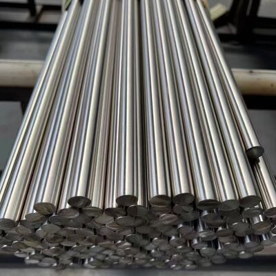 UNS S32760 EN 1.4501 F55 슈퍼 듀플렉스 스테인레스 스틸 둥근 막대 20-300mm 껍질을 벗은 표면