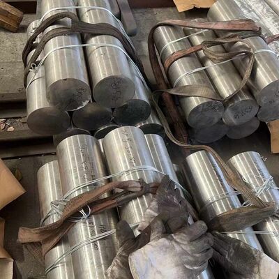 316LMOD 유레아 등급 스테인리스 스틸 원형 막대 저탄소 고 몰리브덴 밝은 막대 직경 6-400mm