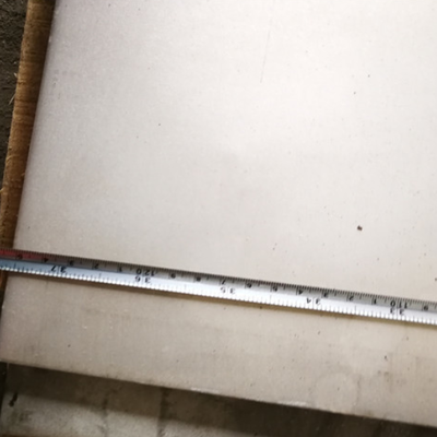 하스텔로이 C276 판 N10276 / NS334 / 333 W.Nr.2.4819 0.5 - 16mm 두께