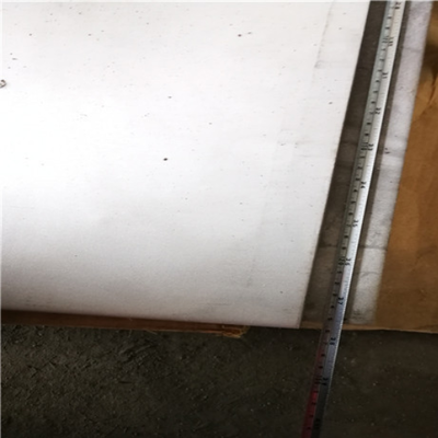 하스텔로이 C276 판 N10276 / NS334 / 333 W.Nr.2.4819 0.5 - 16mm 두께