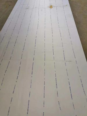 UNS N10276 하스텔로이 합금 C-276 판