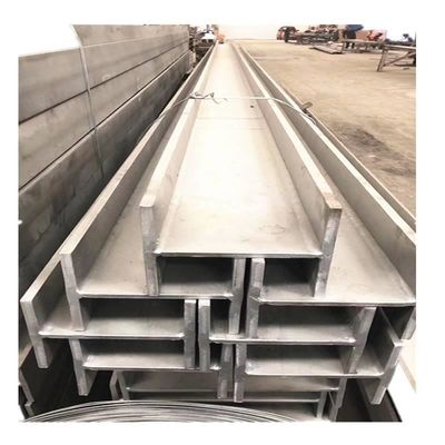 ASTM A276 Grade 304 316L Stainless Steel U Channel Stainless Steel Bar  Hot Rolled SS 304 Channel