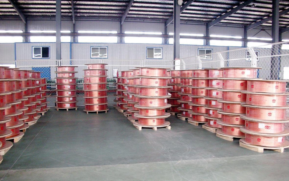 구리 붉은 구리 홀로 바 89mm OD 69mm ID 음료용품 2